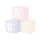 Creative Learning Shape Art